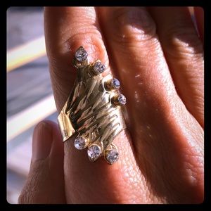 🔥hot sale🔥Diamond ring 💍